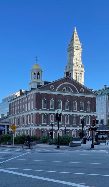 best boston historical tours